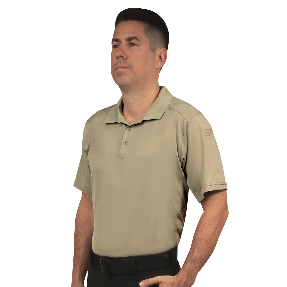 Rothco Performance Series Men's Tactical Polo