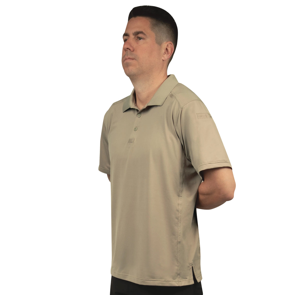 Rothco Performance Series Men's Tactical Polo