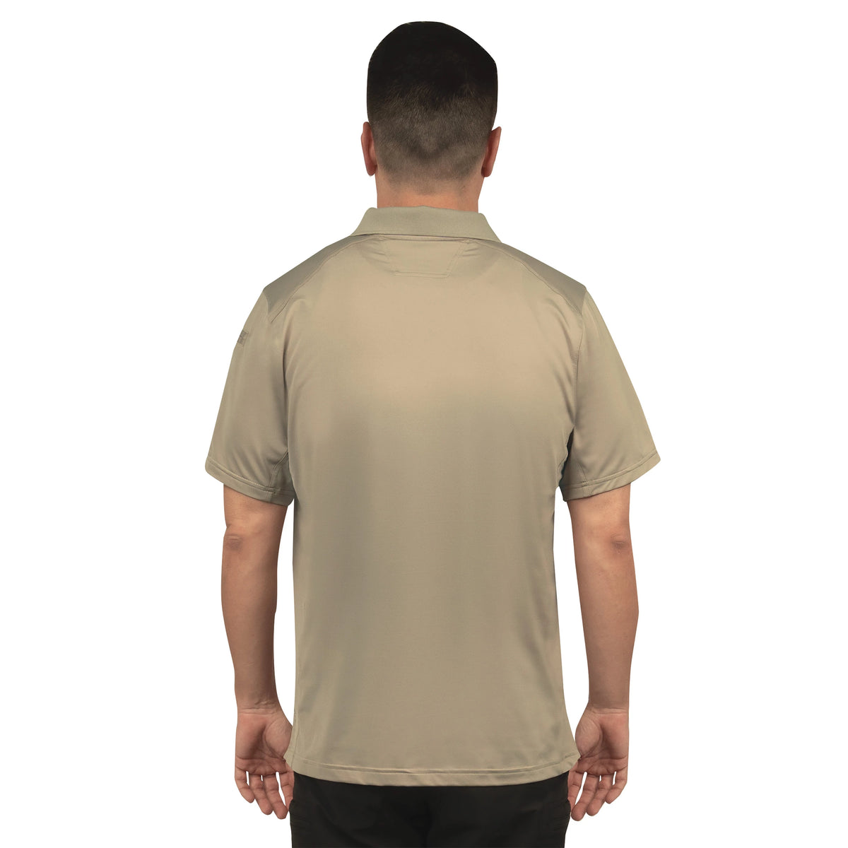 Rothco Performance Series Men's Tactical Polo