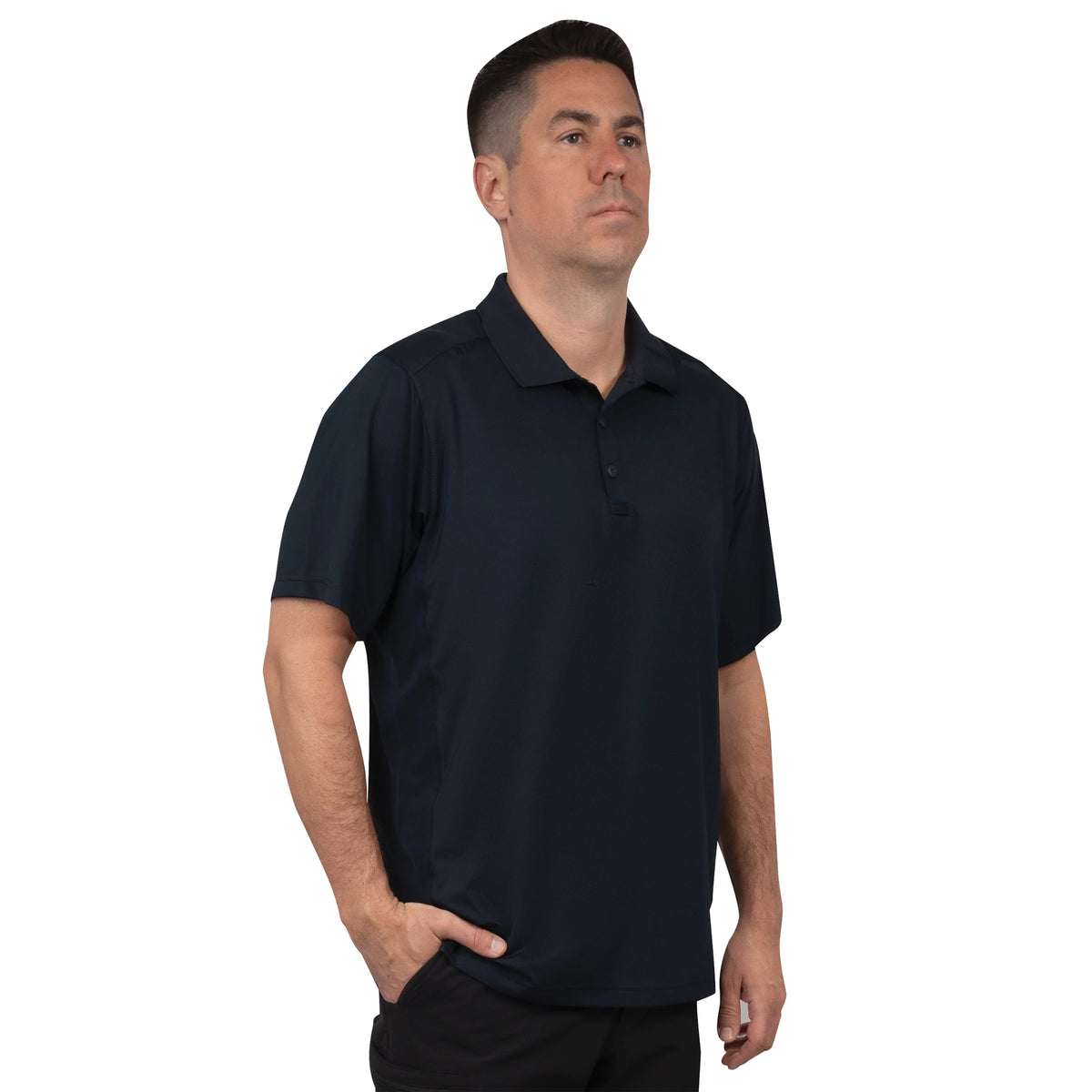 Rothco Performance Series Men's Tactical Polo