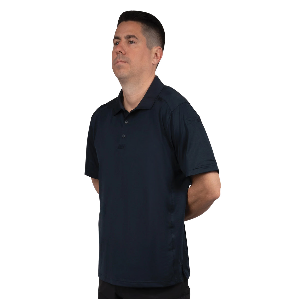 Rothco Performance Series Men's Tactical Polo