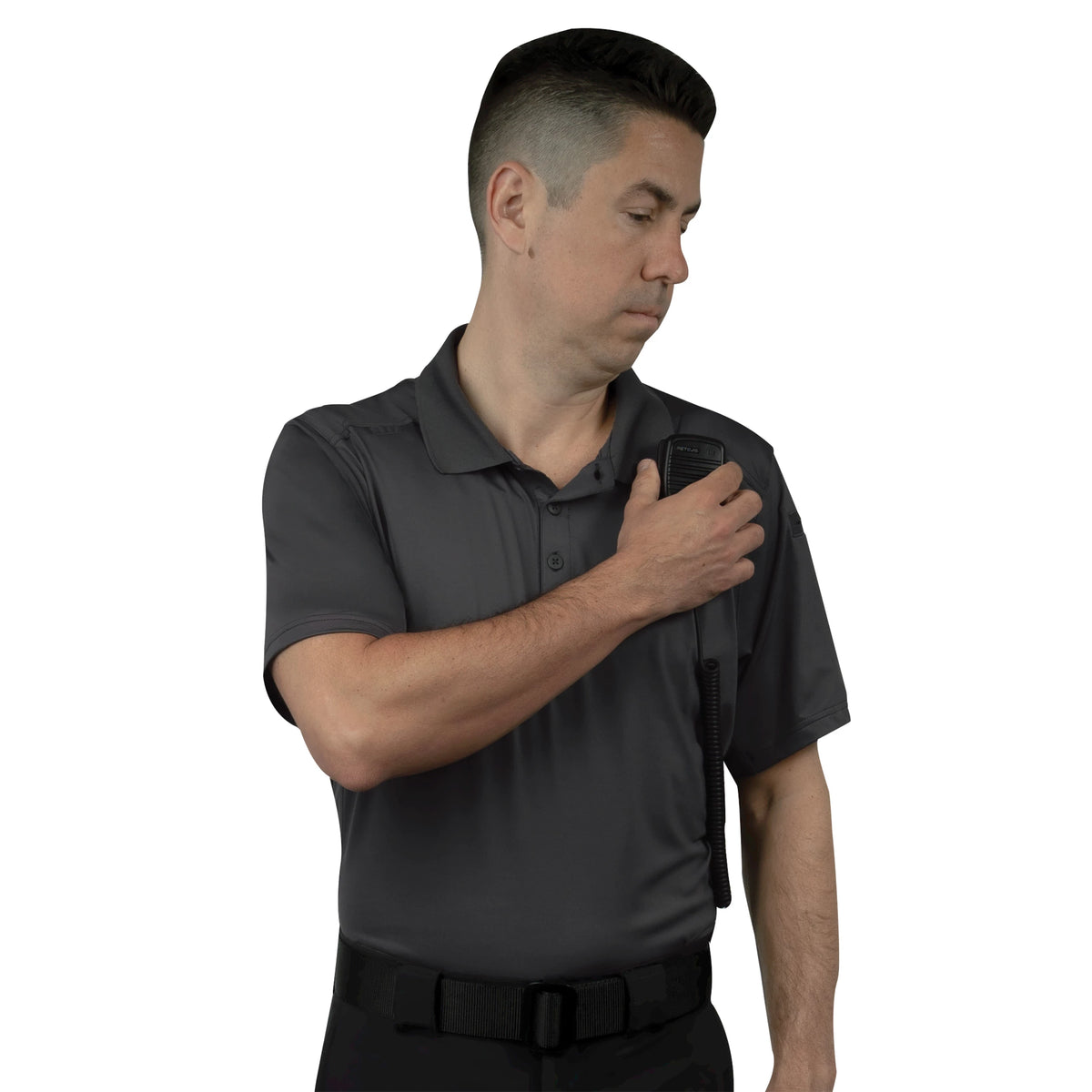 Rothco Performance Series Men's Tactical Polo