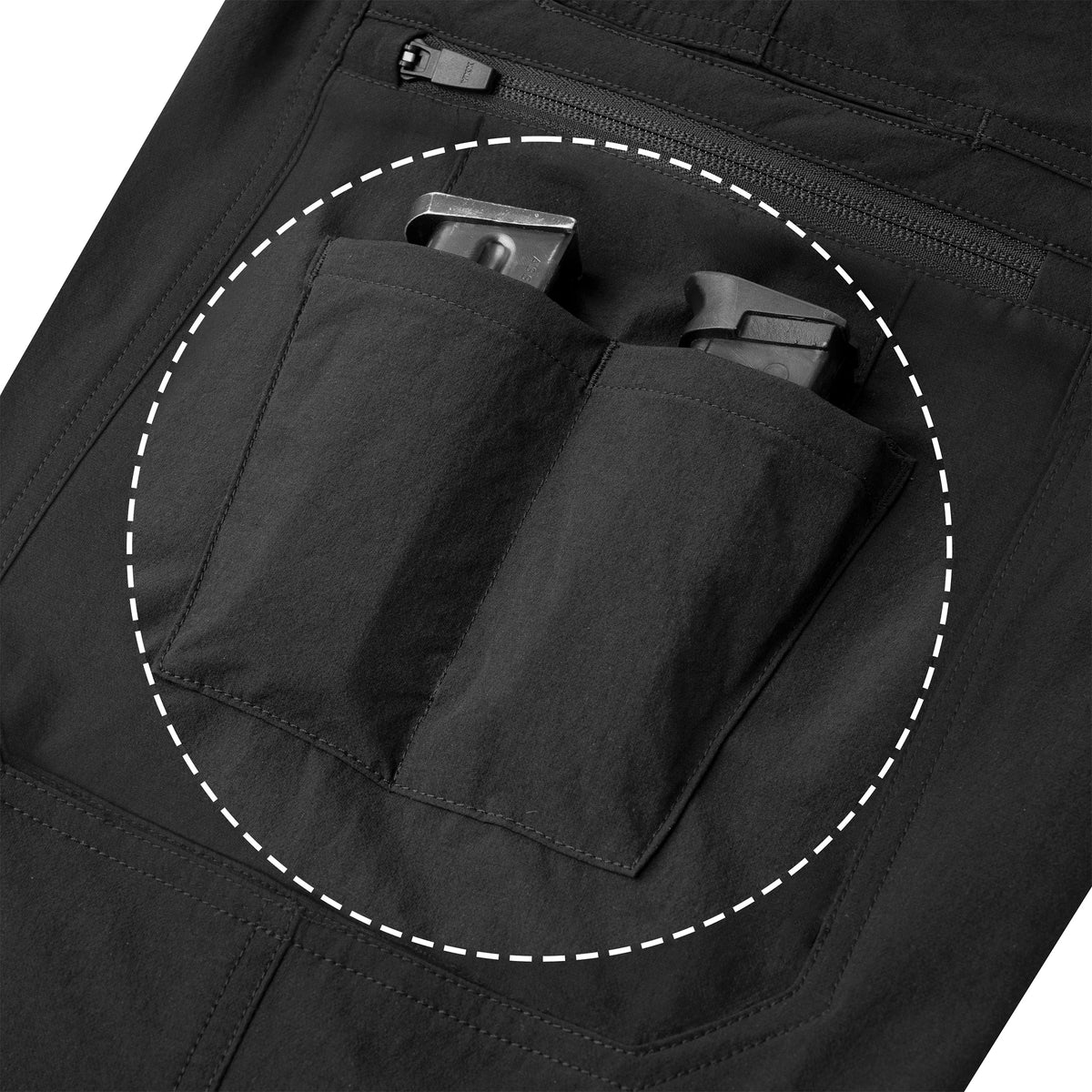 Rothco Performance Series Men's Edge Pants