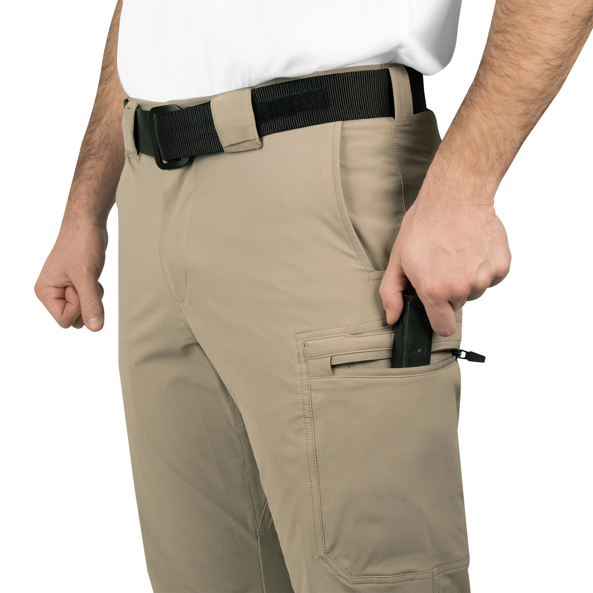 Rothco Performance Series Men's Edge Pants