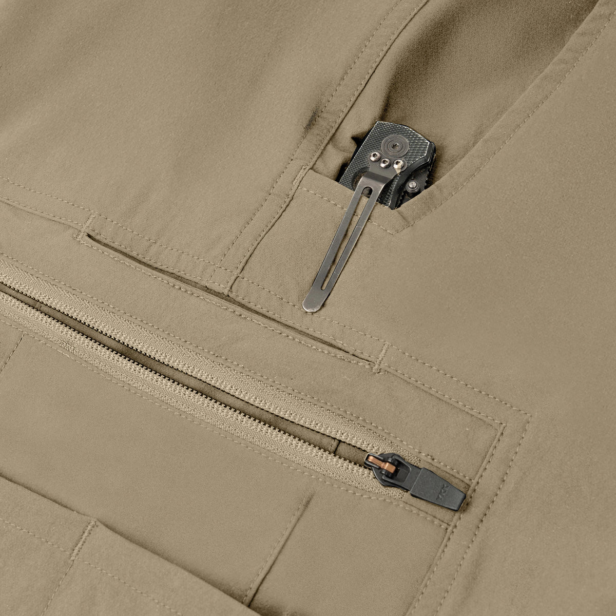 Rothco Performance Series Men's Edge Pants