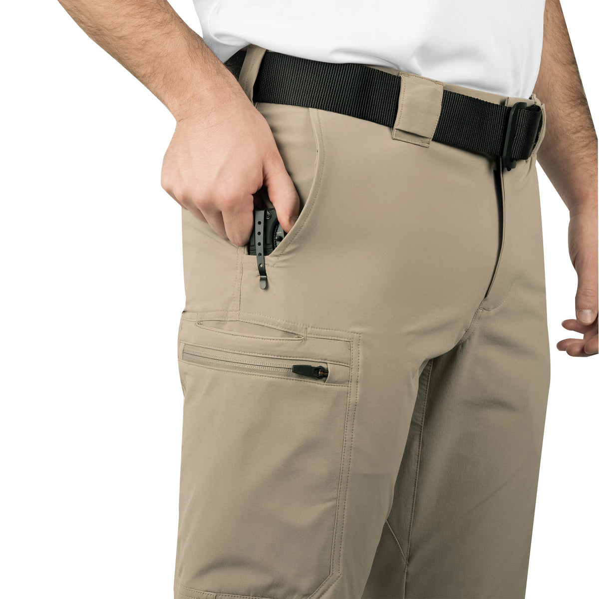 Rothco Performance Series Men's Edge Pants