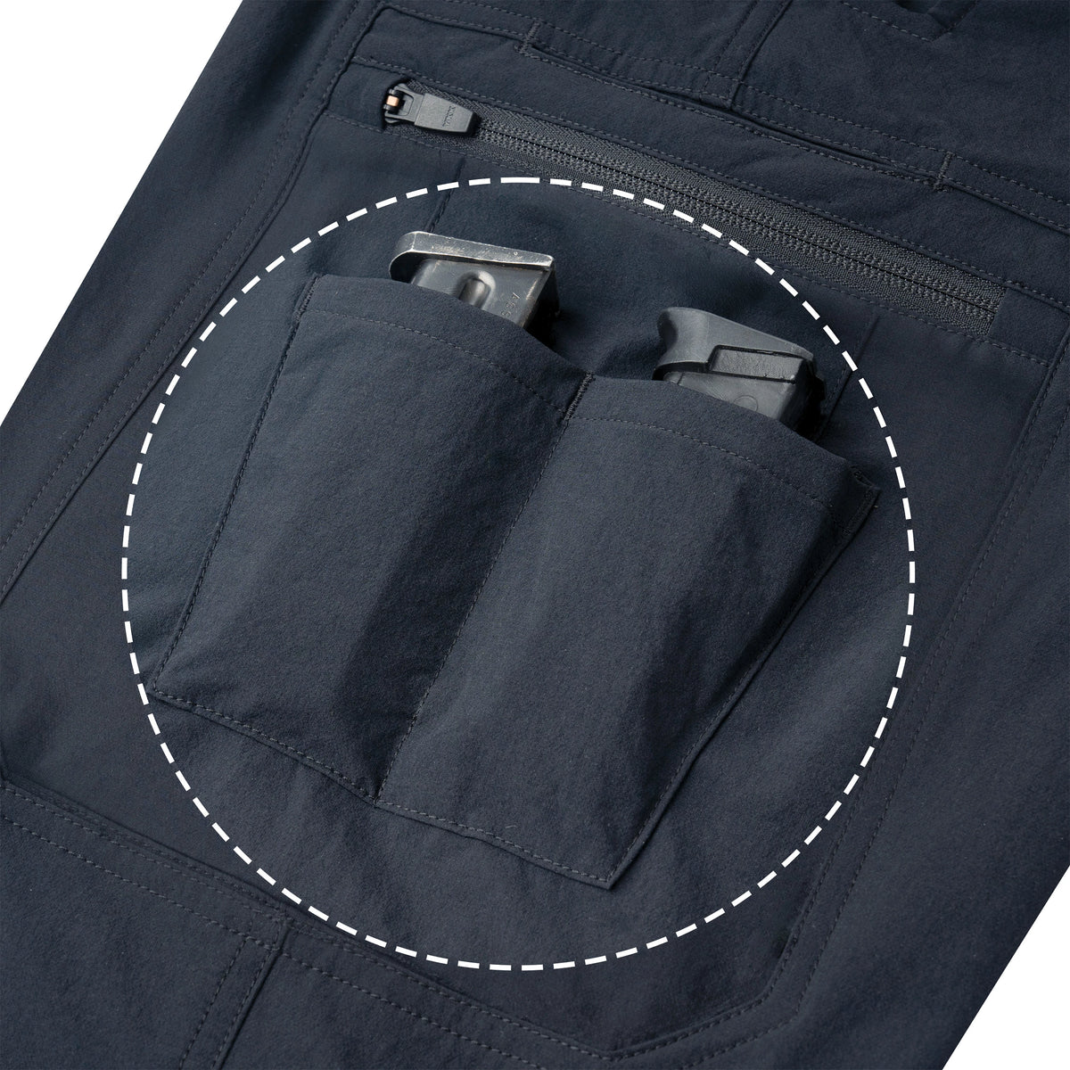 Rothco Performance Series Men's Edge Pants