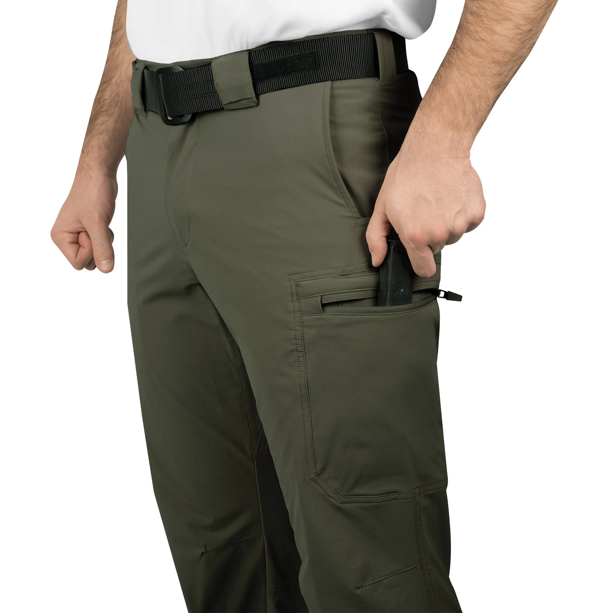 Rothco Performance Series Men's Edge Pants