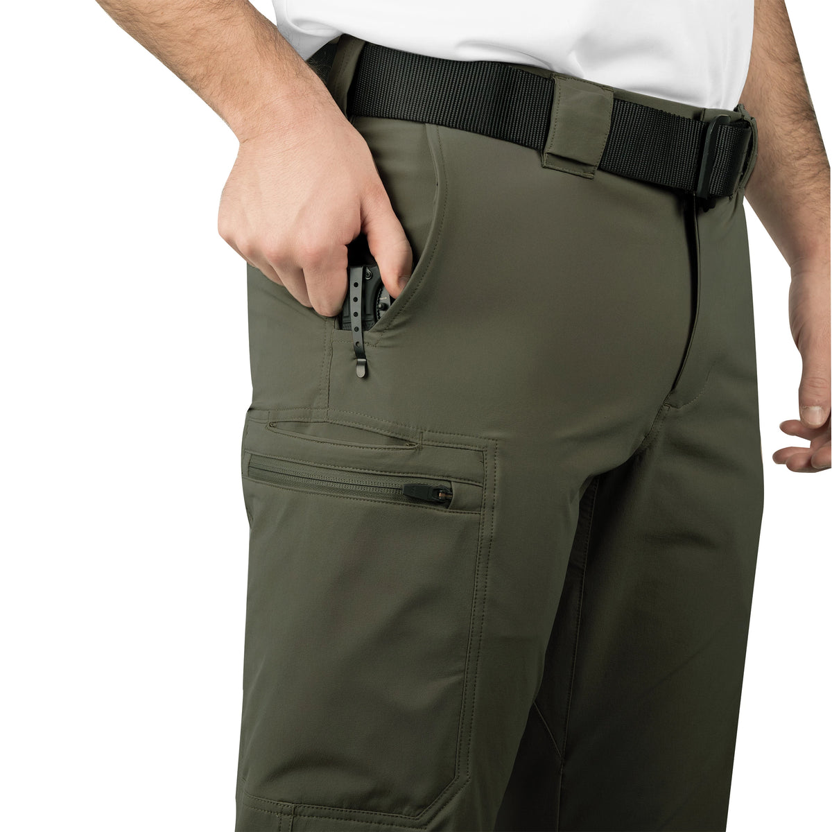 Rothco Performance Series Men's Edge Pants