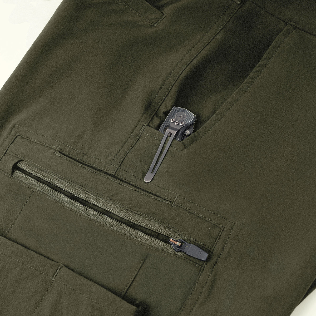 Rothco Performance Series Men's Edge Pants