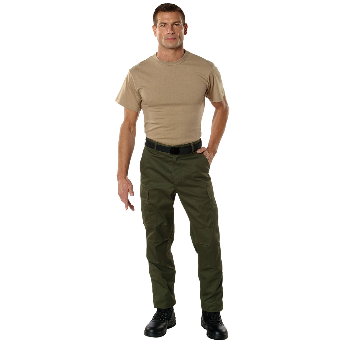 Rothco Tactical BDU Pants