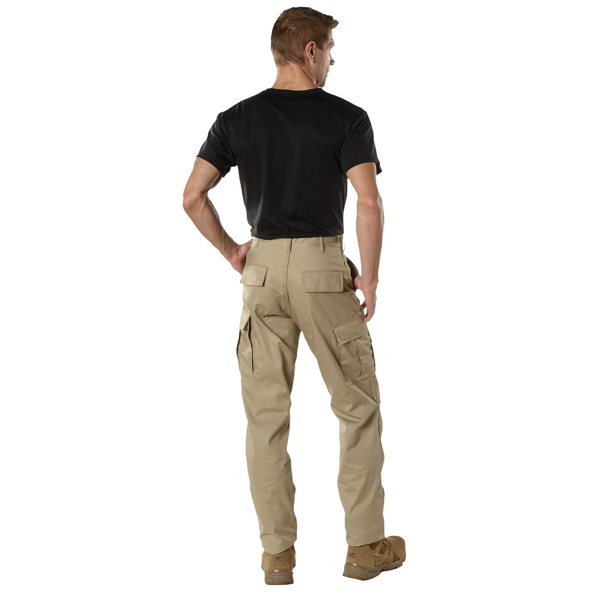 Rothco Tactical BDU Pants