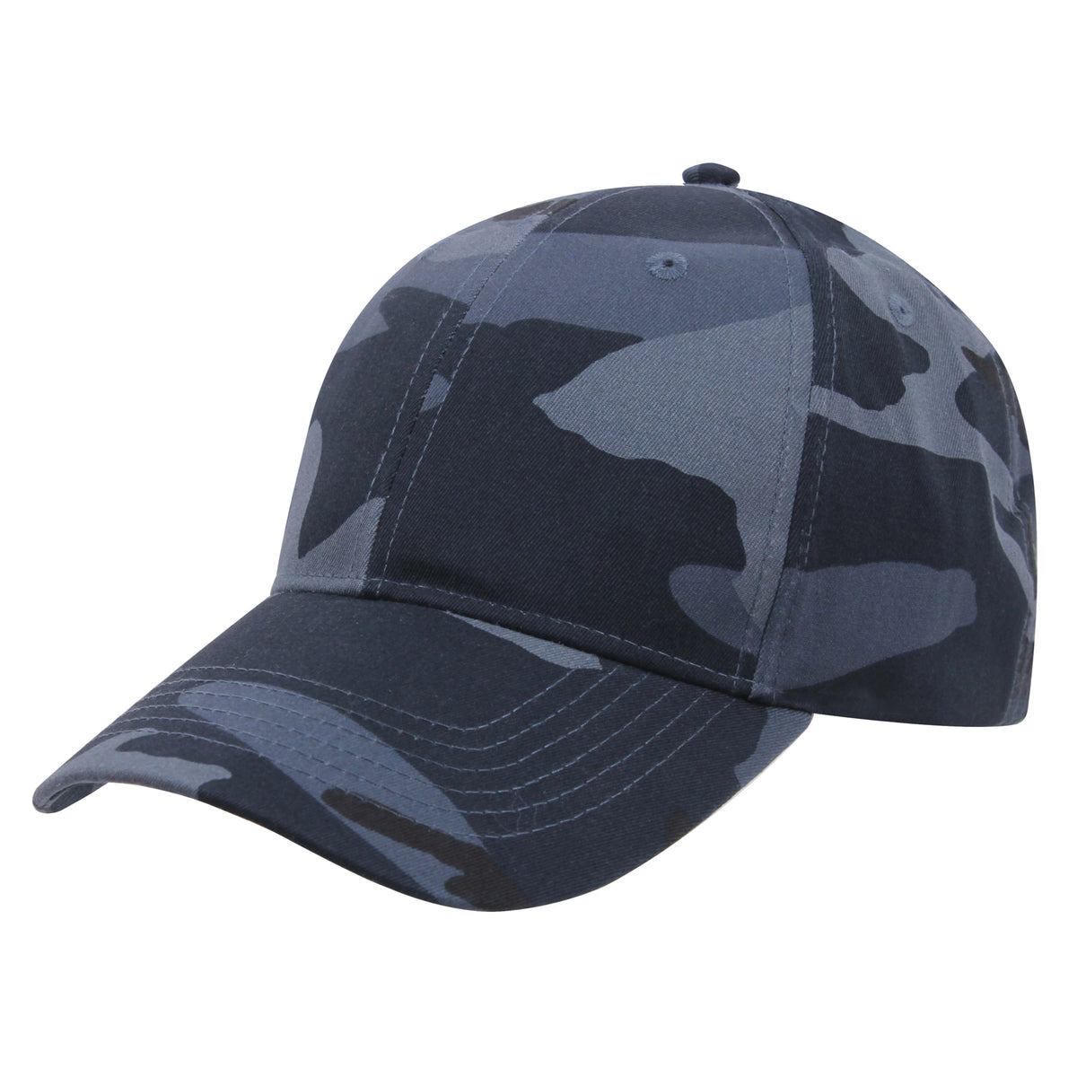 Rothco Supreme Camo Low Profile Cap