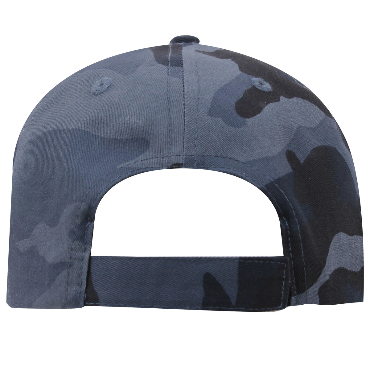 Rothco Supreme Camo Low Profile Cap