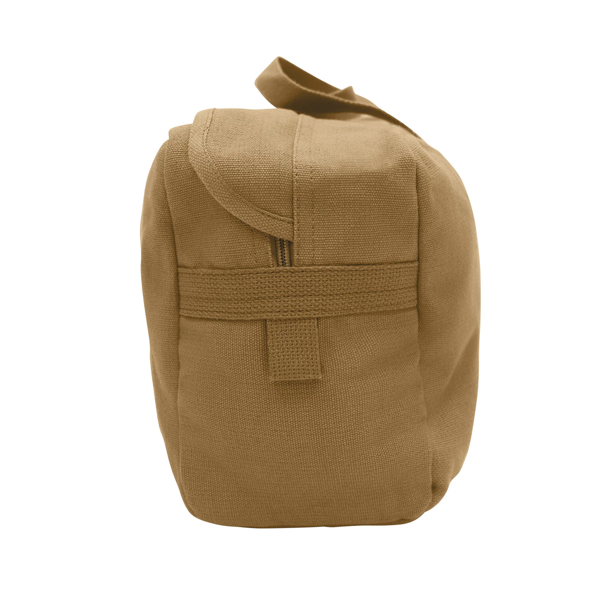 Rothco Canvas Tanker Style Tool Bag