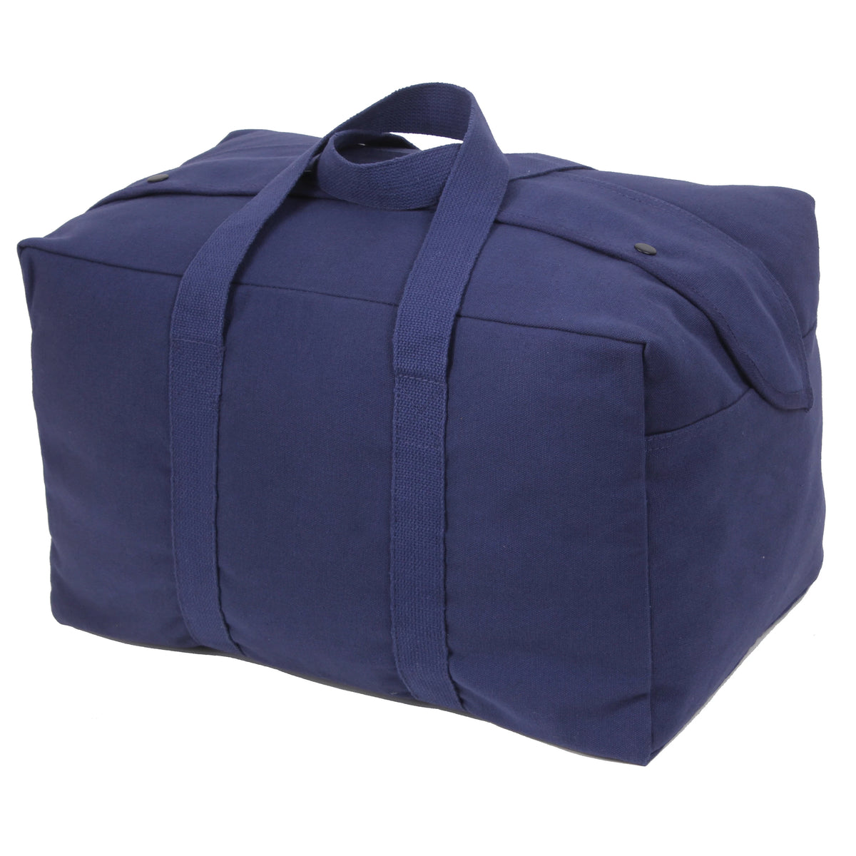 Rothco Canvas Small Parachute Cargo Bag