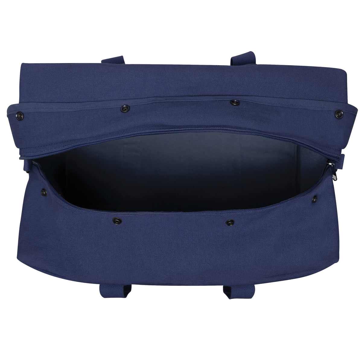 Rothco Canvas Small Parachute Cargo Bag