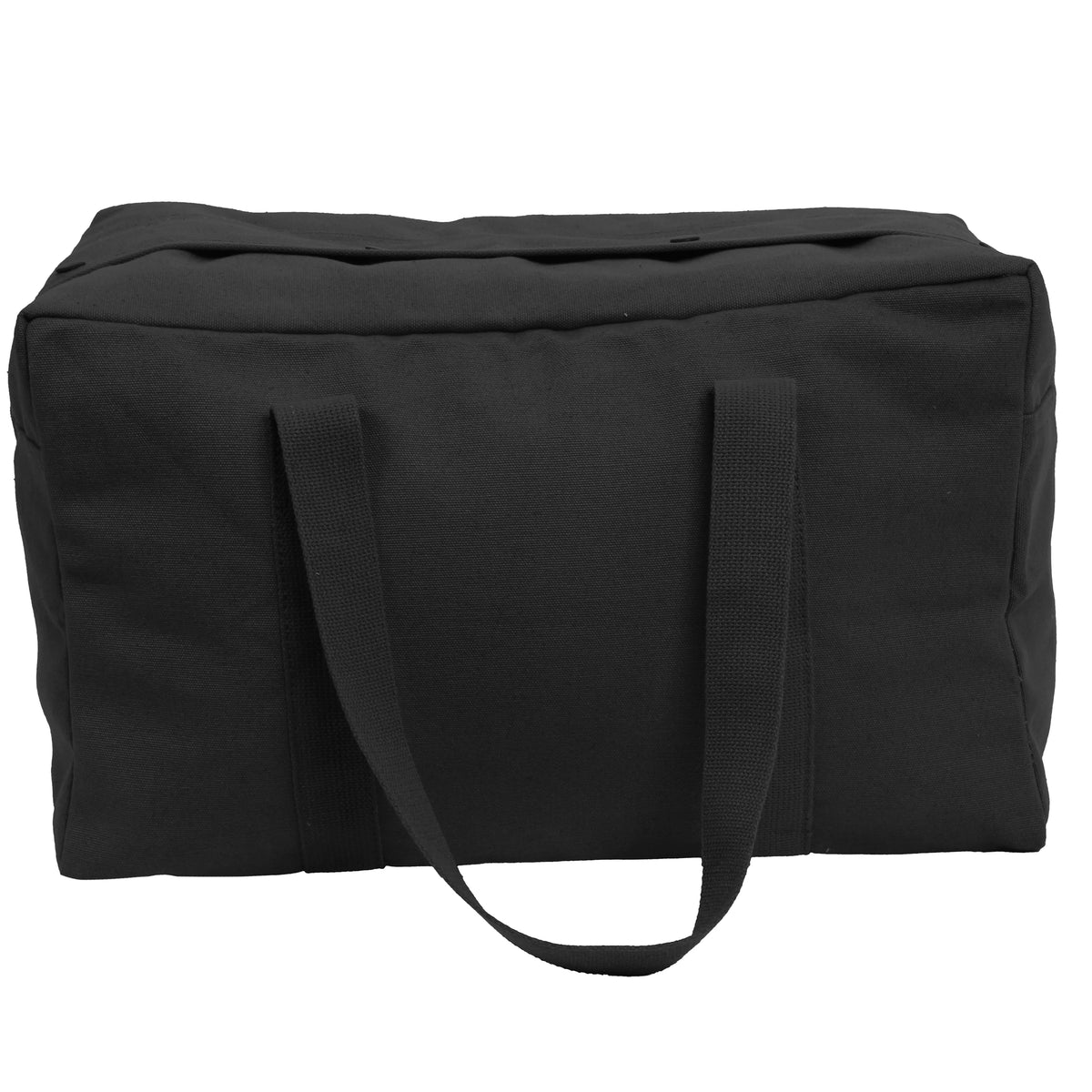 Rothco Canvas Small Parachute Cargo Bag