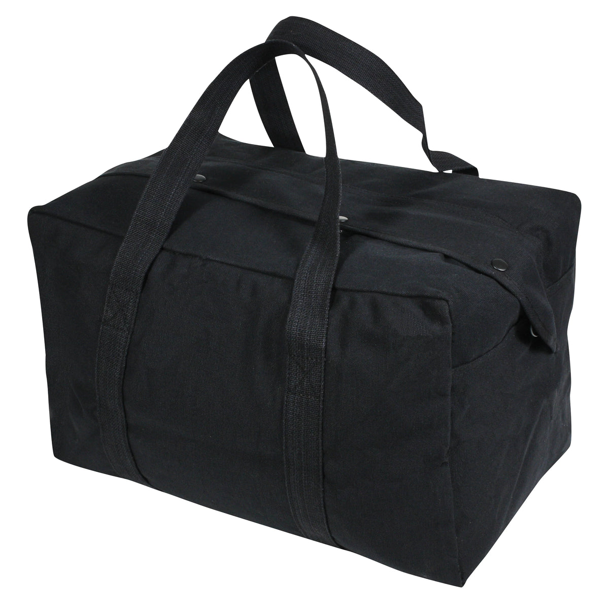 Rothco Canvas Small Parachute Cargo Bag