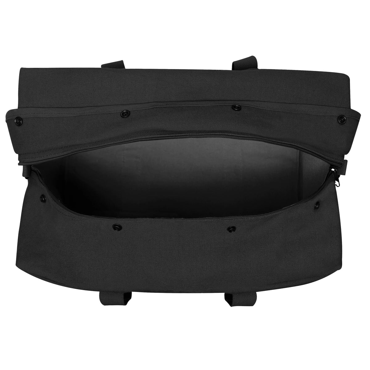 Rothco Canvas Small Parachute Cargo Bag