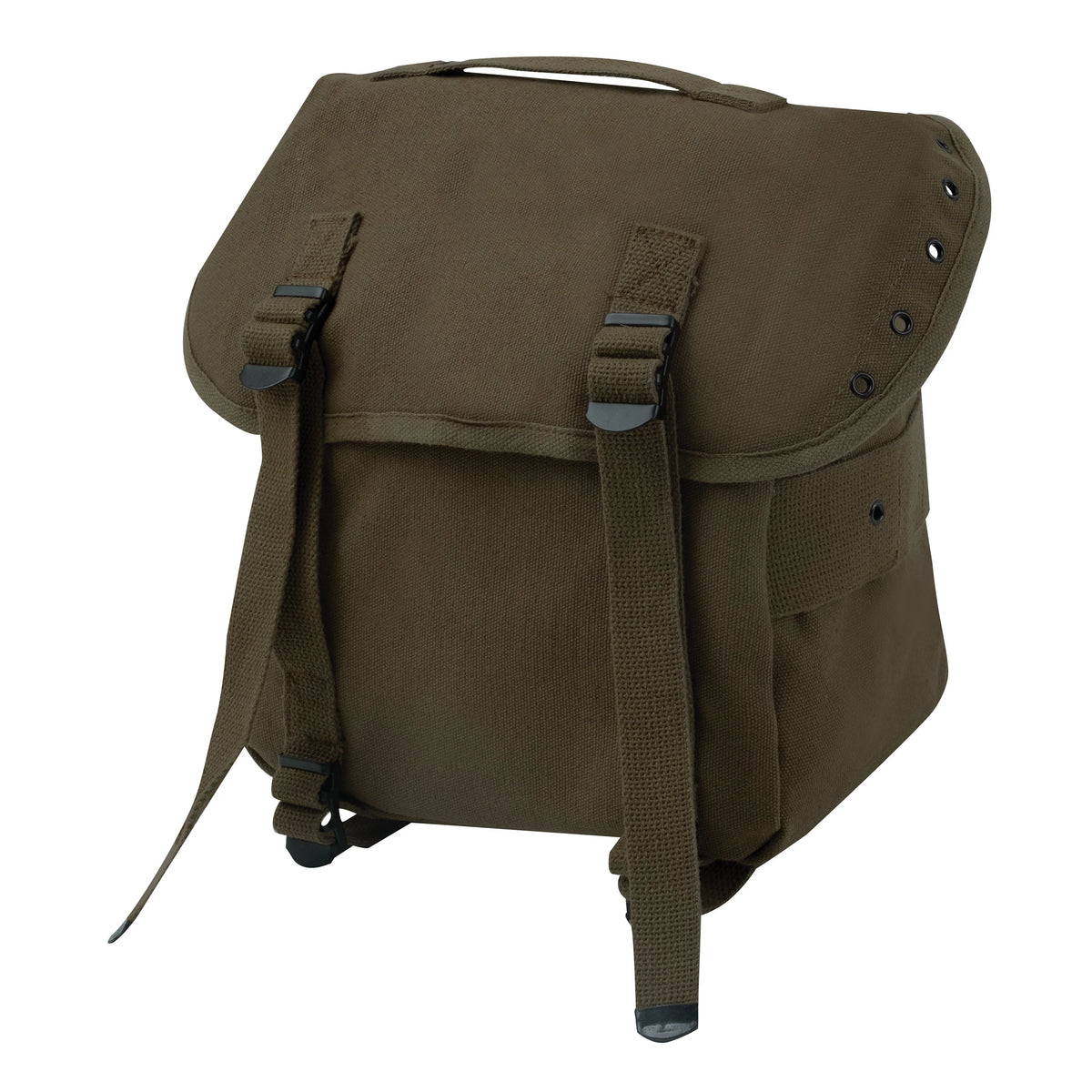 Rothco G.I. Style Canvas Butt Pack