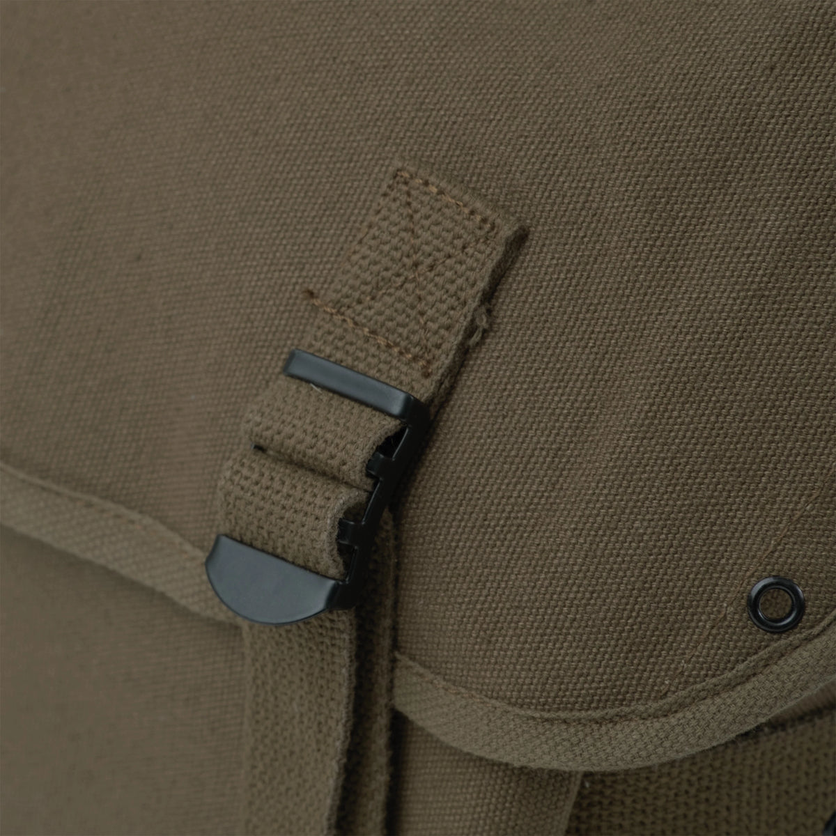 Rothco G.I. Style Canvas Butt Pack