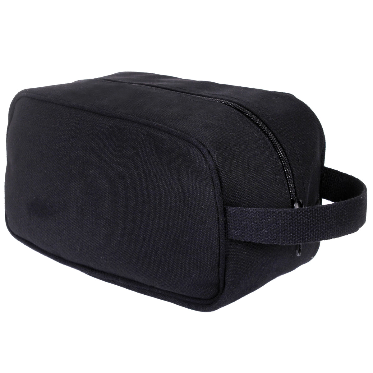 Rothco Canvas Travel Dopp Kit