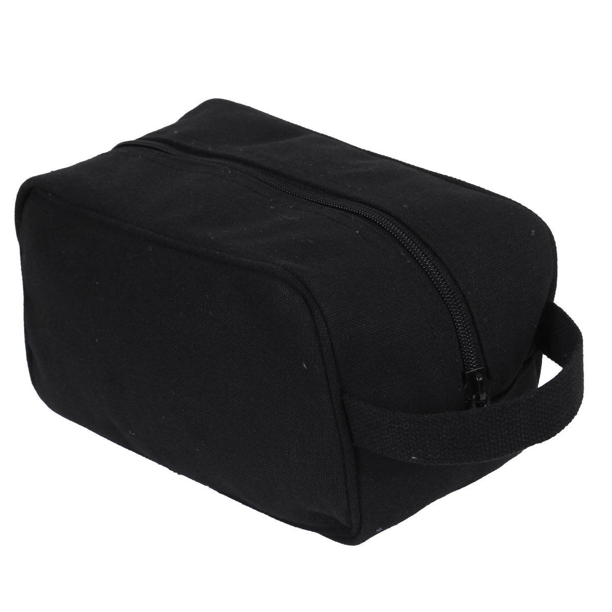 Rothco Canvas Travel Dopp Kit