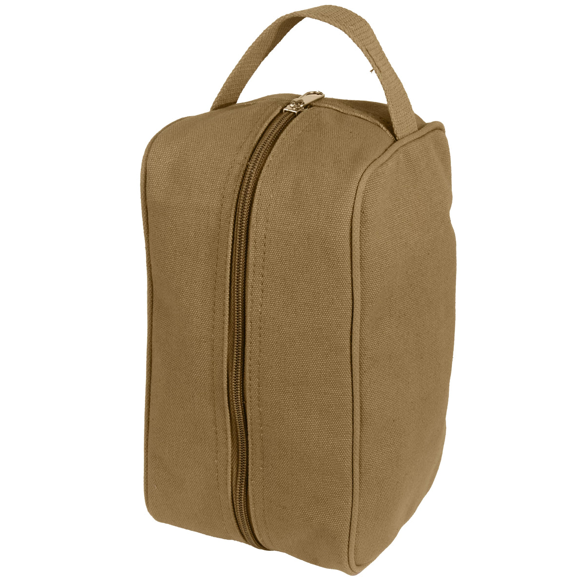 Rothco Canvas Travel Dopp Kit