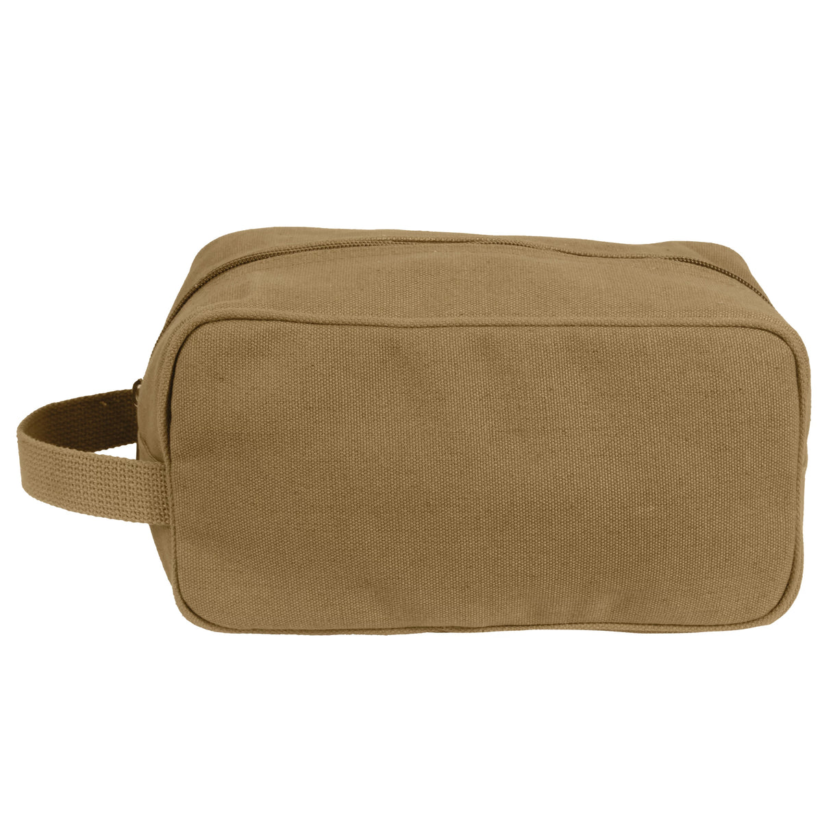 Rothco Canvas Travel Dopp Kit
