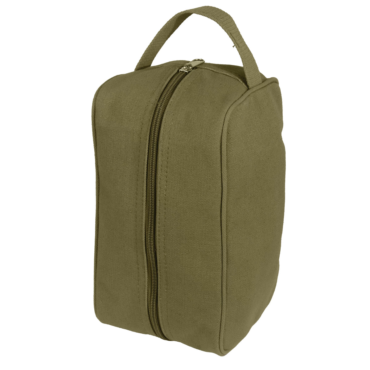 Rothco Canvas Travel Dopp Kit