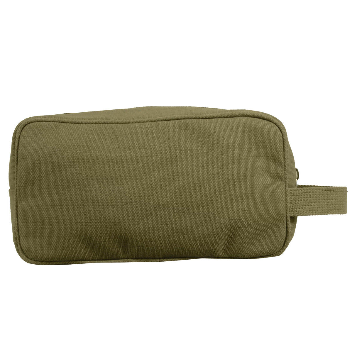 Rothco Canvas Travel Dopp Kit