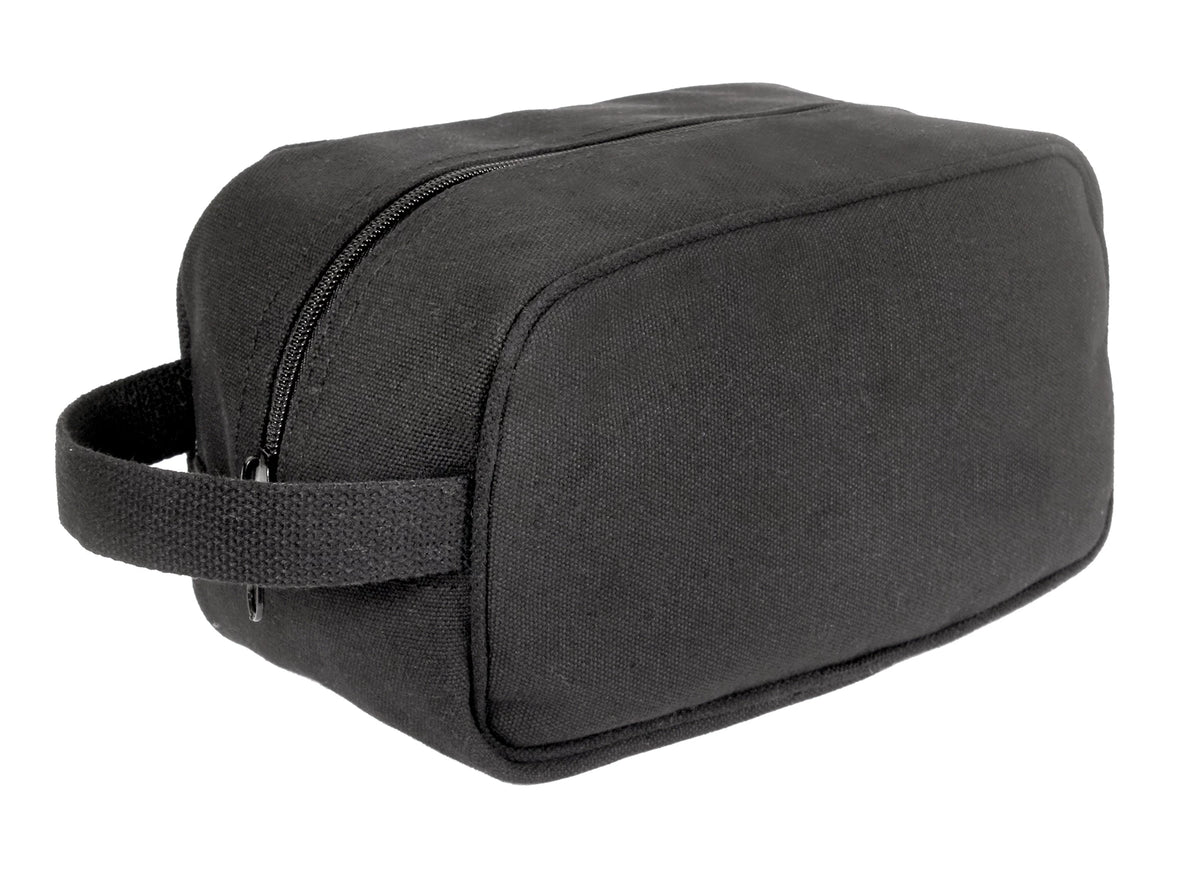 Rothco Canvas Travel Dopp Kit
