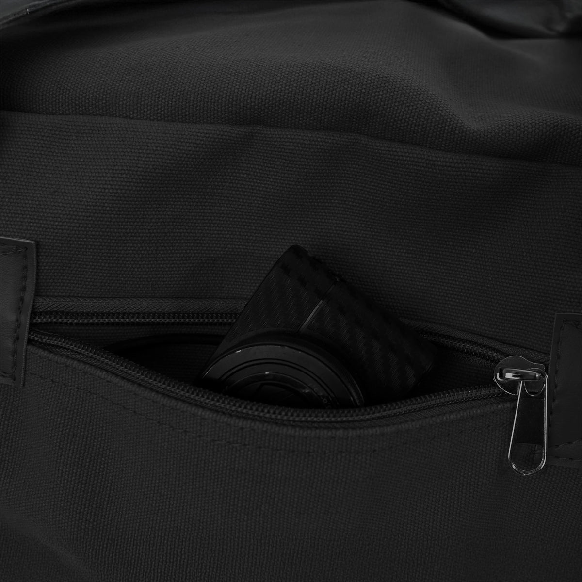 Rothco Canvas Israeli Type Duffle Bag