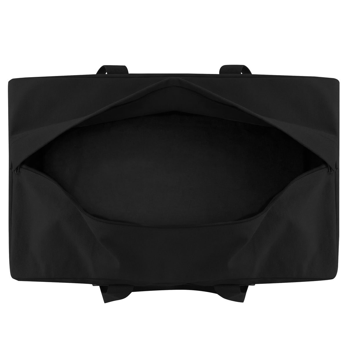 Rothco Canvas Israeli Type Duffle Bag