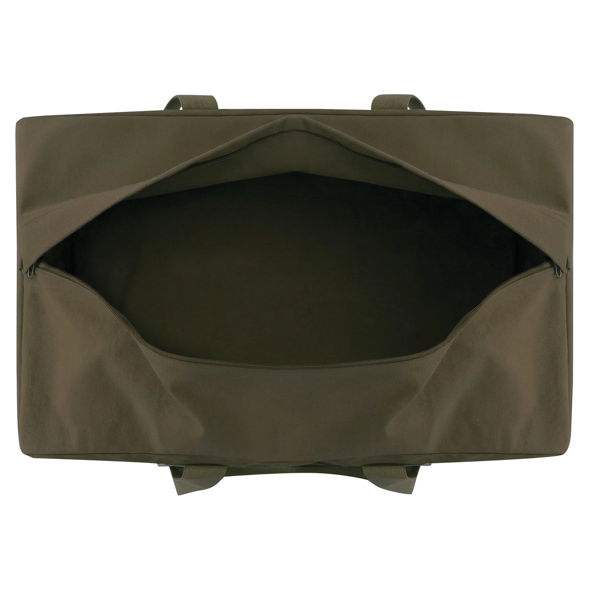 Rothco Canvas Israeli Type Duffle Bag