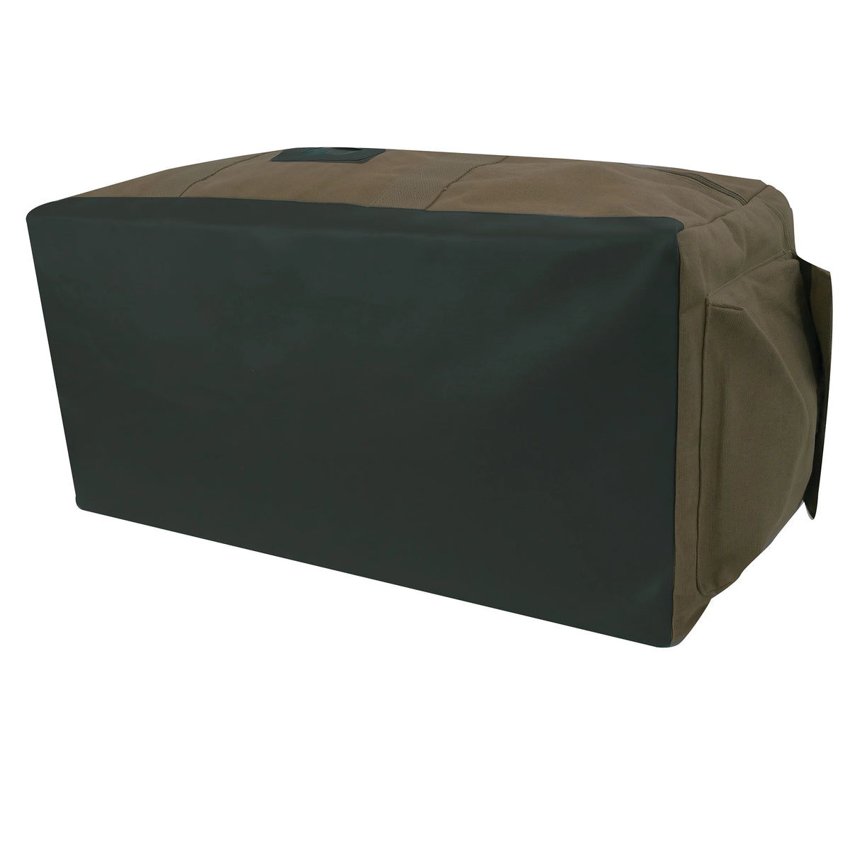 Rothco Canvas Israeli Type Duffle Bag