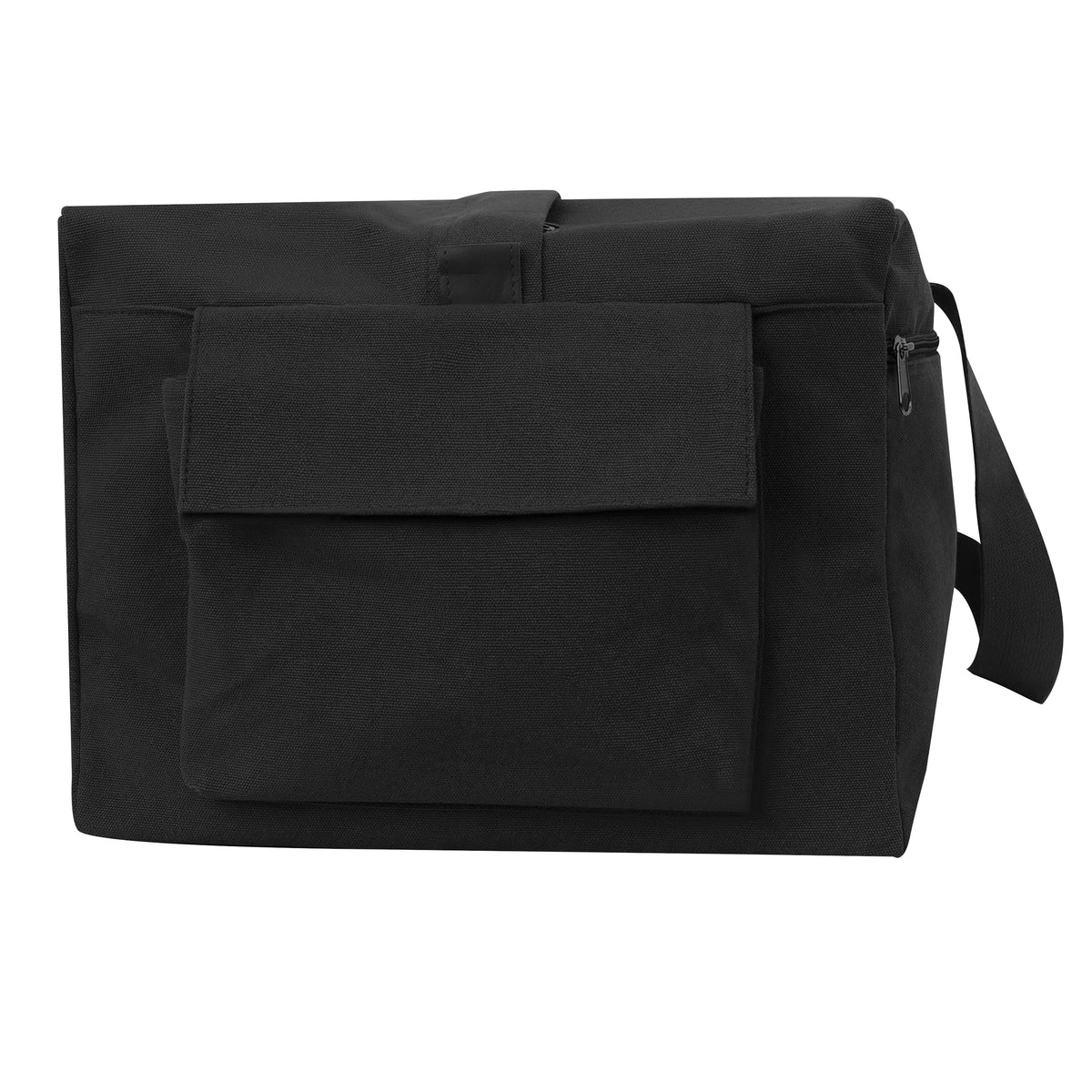 Rothco Canvas Israeli Type Duffle Bag