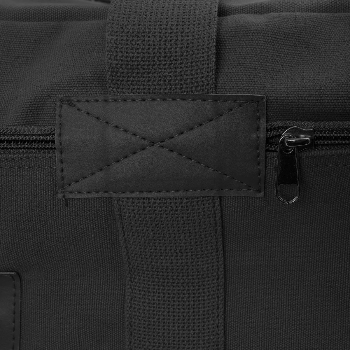 Rothco Canvas Israeli Type Duffle Bag