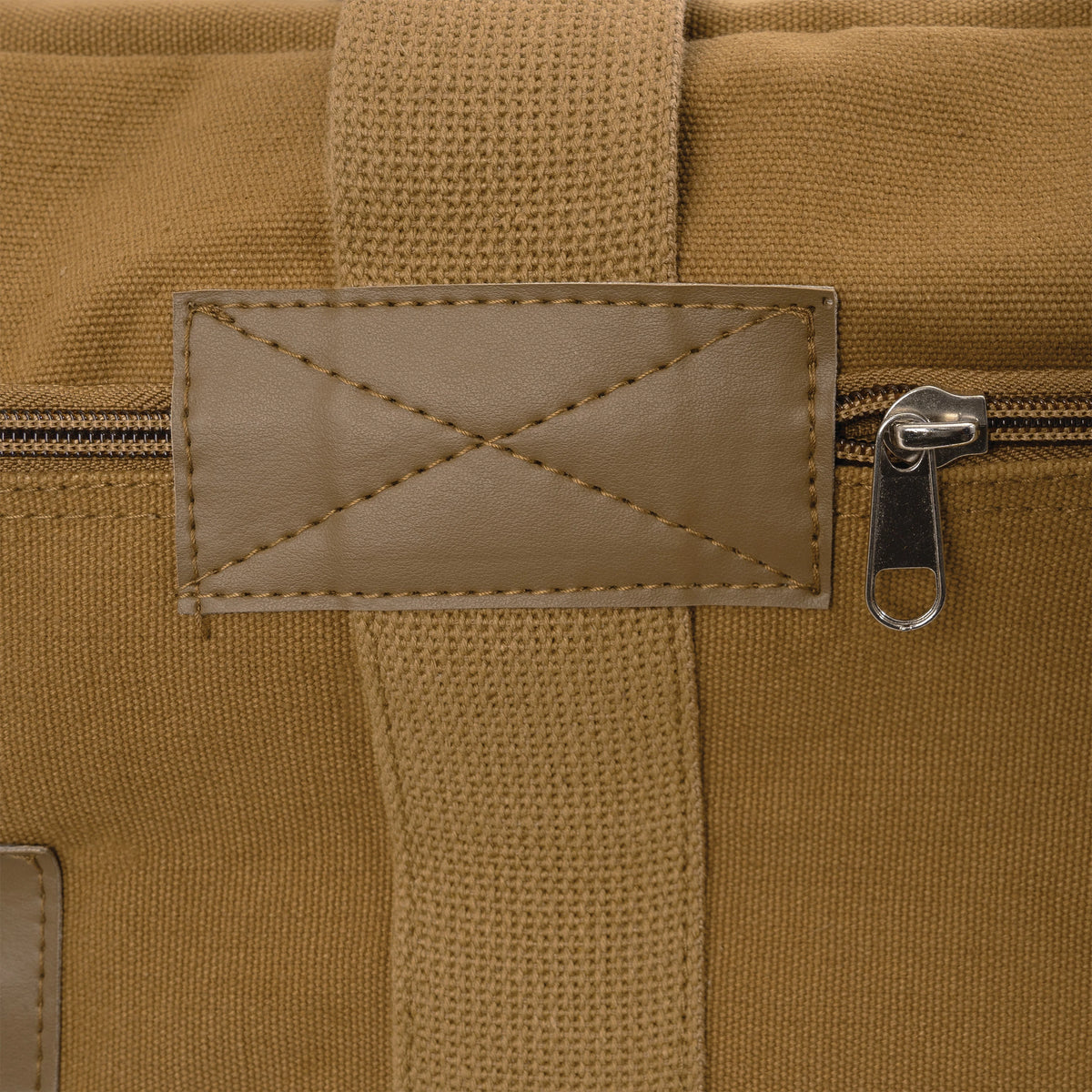 Rothco Canvas Israeli Type Duffle Bag