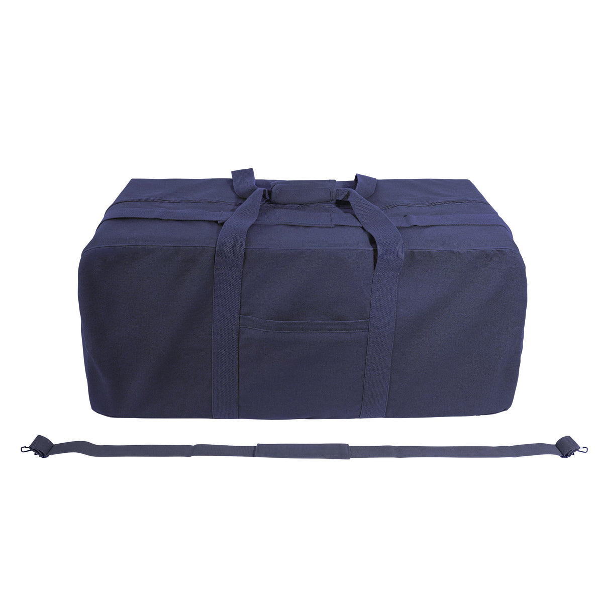 Rothco Jumbo Canvas Cargo Bag
