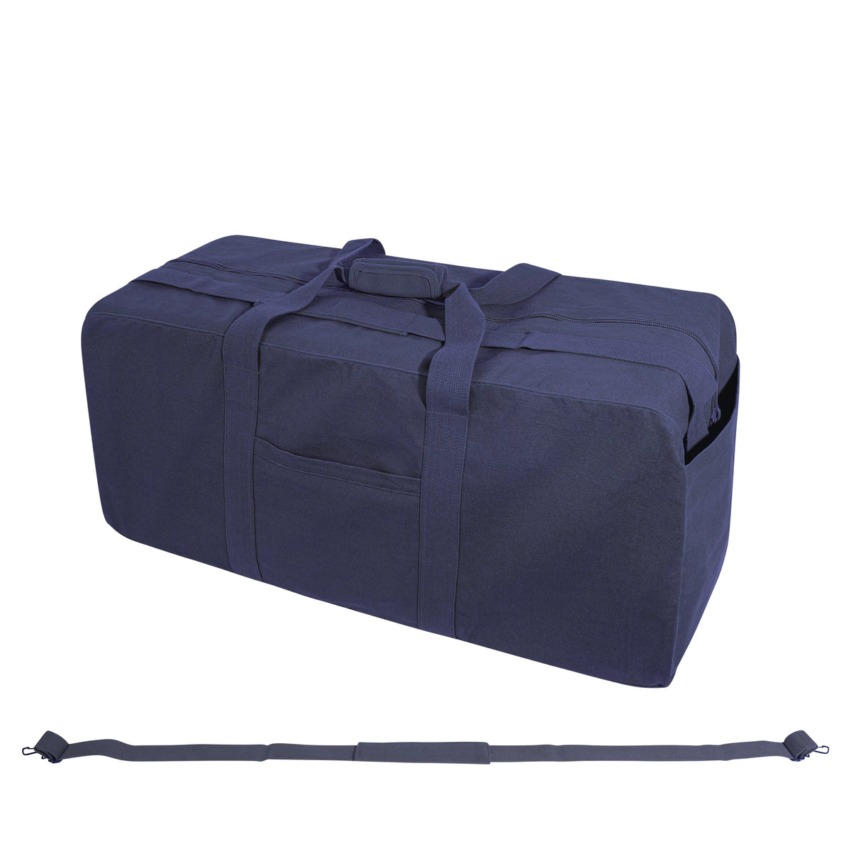Rothco Jumbo Canvas Cargo Bag