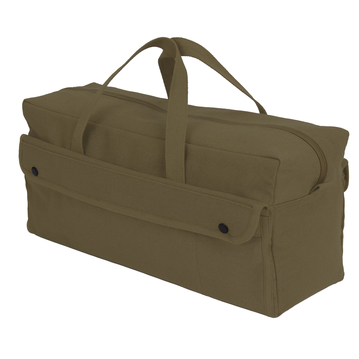 Rothco Canvas Jumbo Mechanic Tool Bag