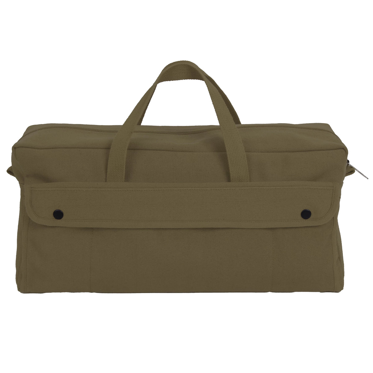 Rothco Canvas Jumbo Mechanic Tool Bag