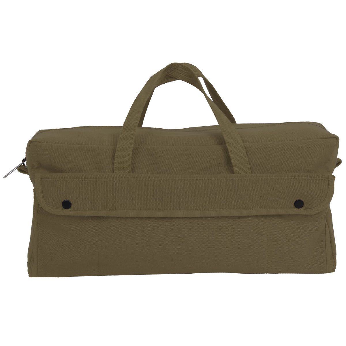 Rothco Canvas Jumbo Mechanic Tool Bag