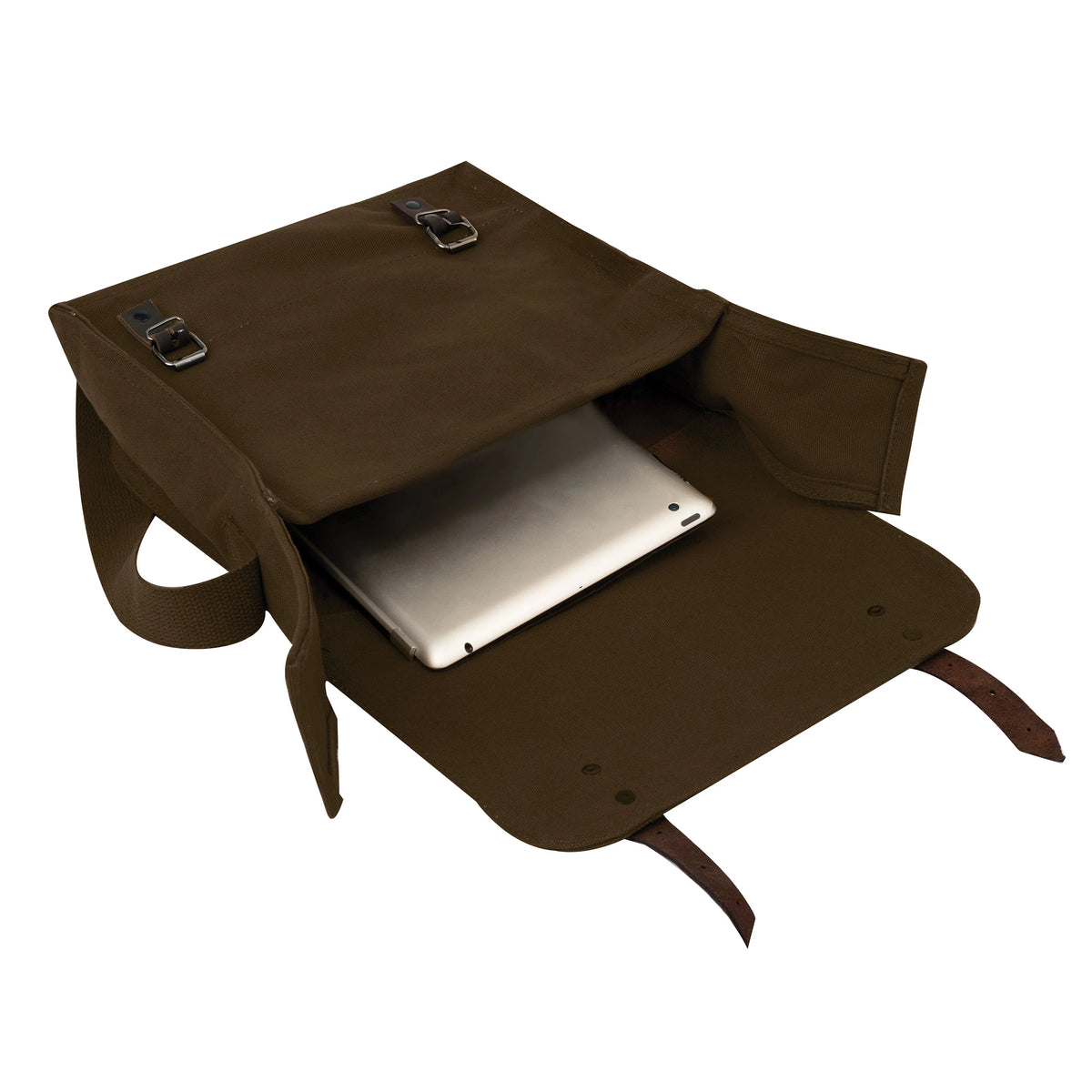 Rothco Canvas Medic Bag