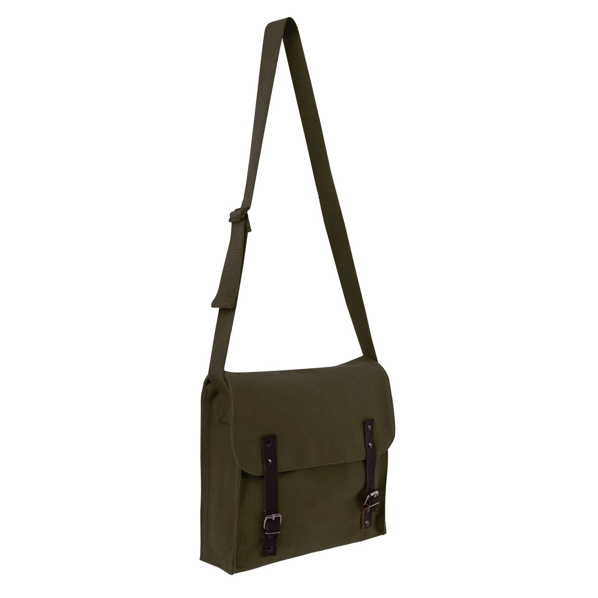 Rothco Canvas Medic Bag