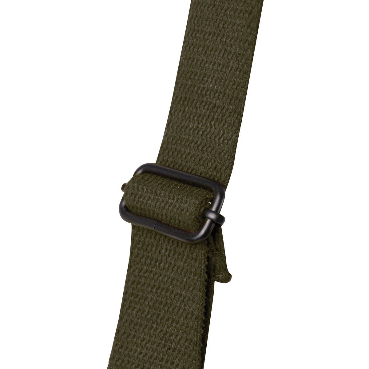Rothco Canvas Medic Bag