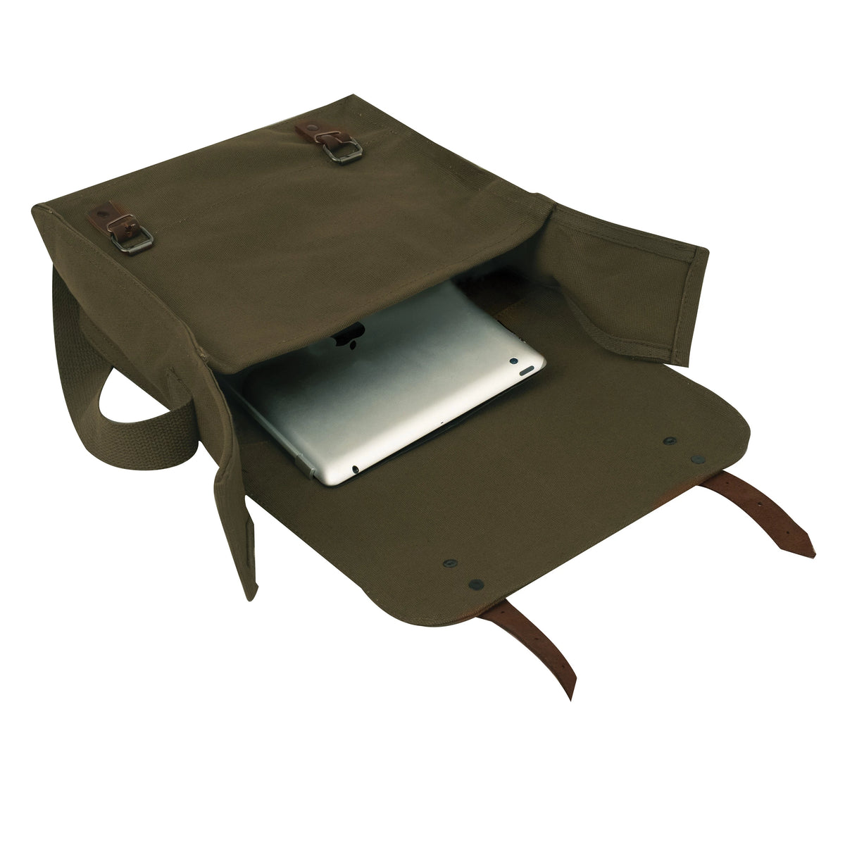 Rothco Canvas Medic Bag