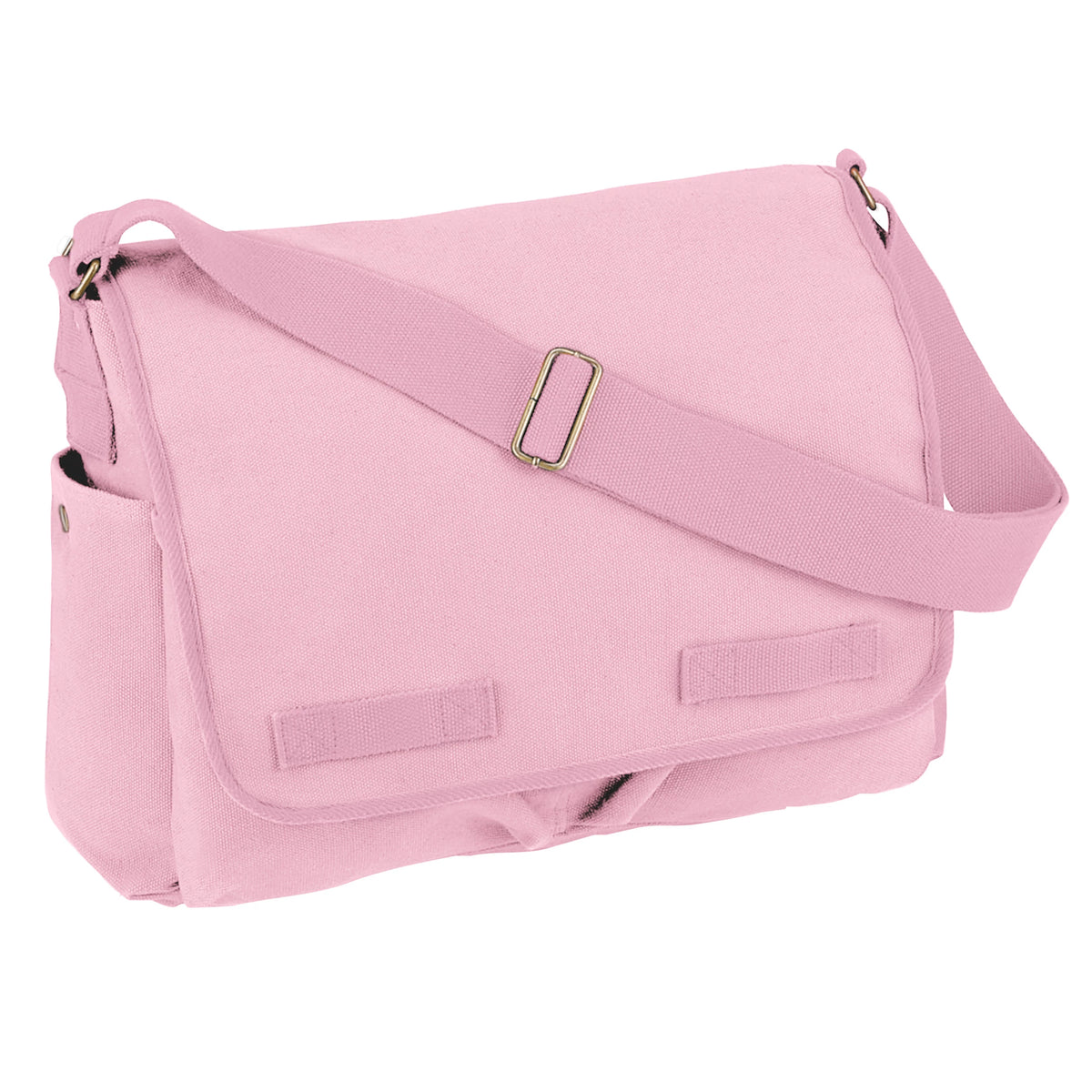 Rothco Classic Canvas Messenger Bag